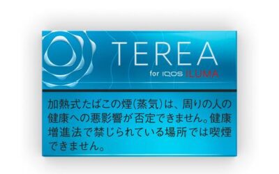 【2026最新】TEREA 特濃原味 (Rich Regular) 深度評測：IQOS ILUMA 煙彈口味解析與推薦