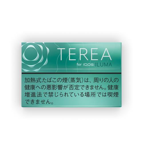 TEREA淡薄荷