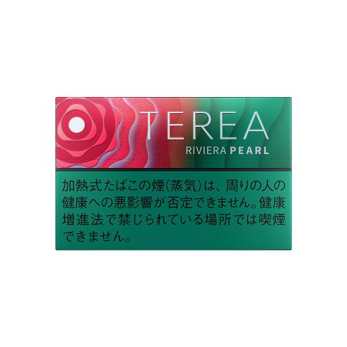 IQOS-ILUMA-TEREA煙彈草莓爆珠