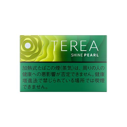 IQOS-ILUMA-TEREA煙彈柑橘爆珠