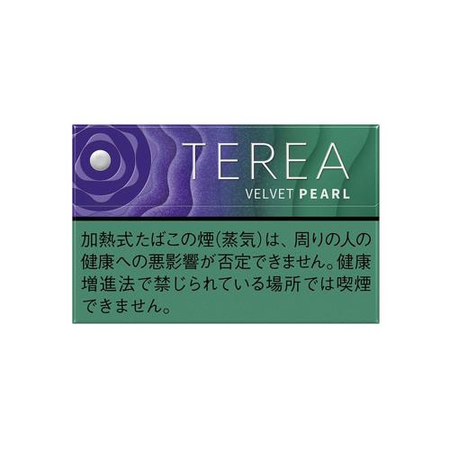IQOS-ILUMA-TEREA煙彈藍莓爆珠