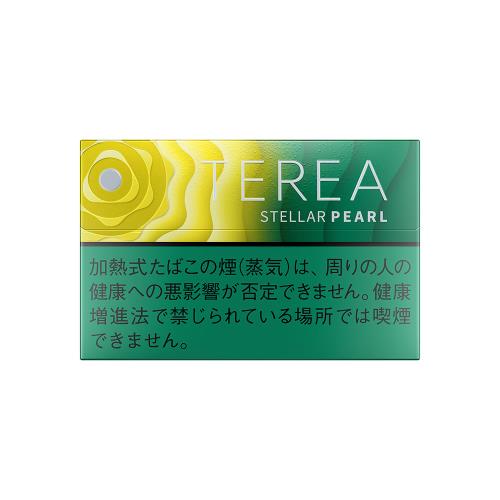 IQOS-ILUMA-TEREA煙彈葡萄爆珠