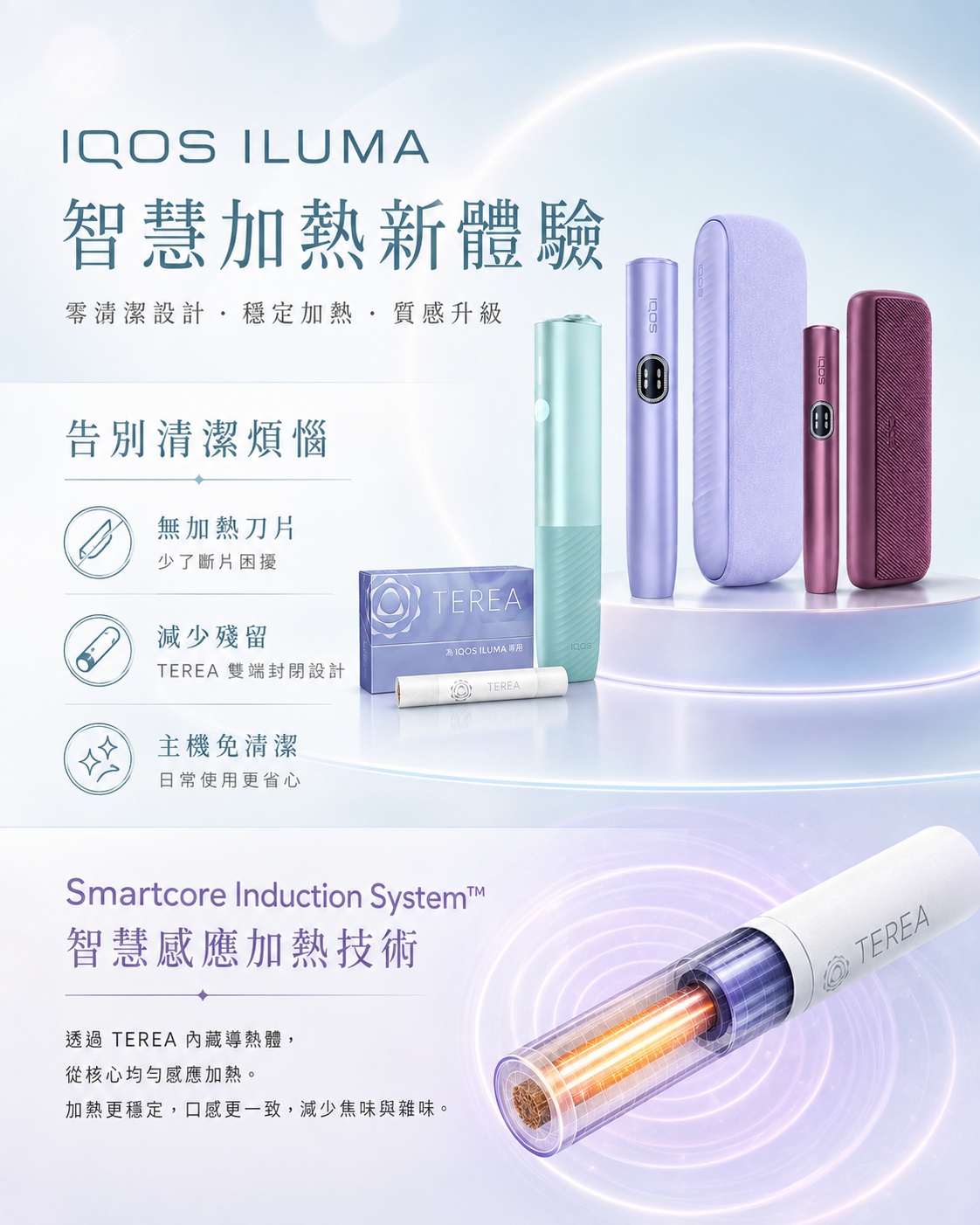 iqos_iluma_智慧加熱新體驗_新版