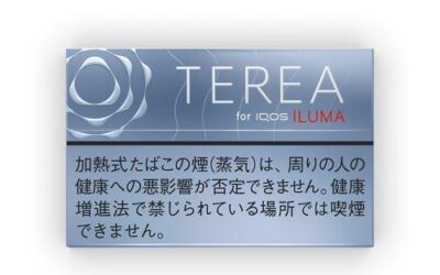 【2026最新】日版 TEREA 平衡原味 (Balanced Regular) 評測:溫和草本與微柑橘清香的順口體驗
