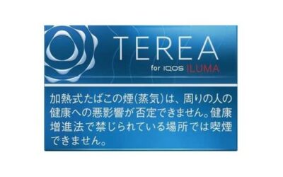 【2026最新】日版 TEREA 特濃原味 (Rich Regular) 深度評測：IQOS ILUMA 煙彈口味解析與推薦