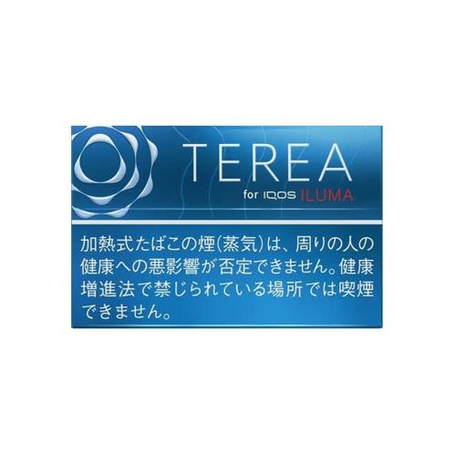 【2026最新】日版 TEREA 特濃原味 (Rich Regular) 深度評測：IQOS ILUMA 煙彈口味解析與推薦