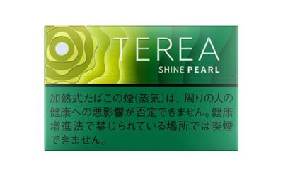 【日版 TEREA煙彈 柑橘爆珠】新鮮柑橘酸甜汁液感爆發!明亮活力與冰涼薄荷實測